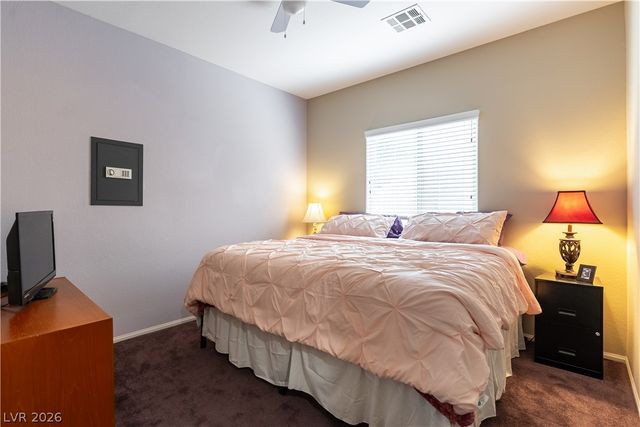 6433 Mayfair Park Street, Las Vegas, NV 89166