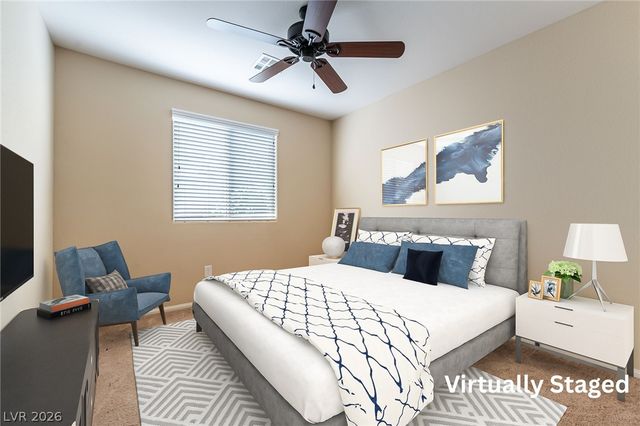 6433 Mayfair Park Street, Las Vegas, NV 89166