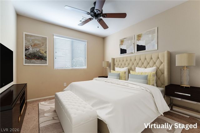 6433 Mayfair Park Street, Las Vegas, NV 89166