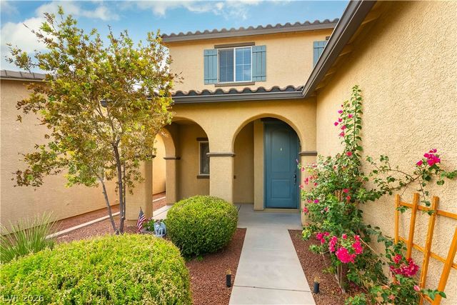 6433 Mayfair Park Street, Las Vegas, NV 89166