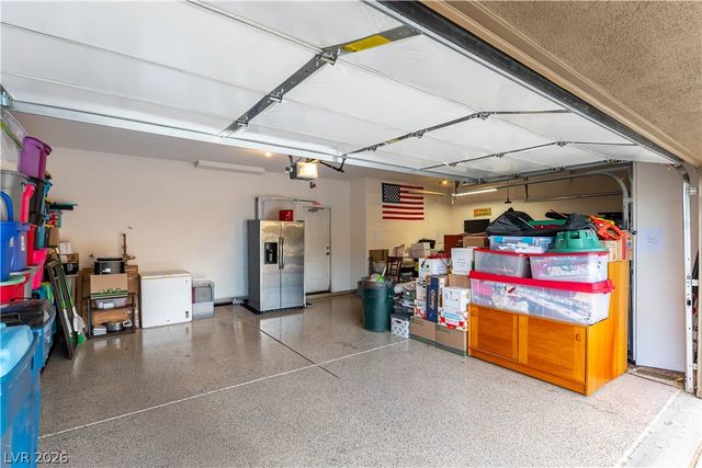 6433 Mayfair Park Street, Las Vegas, NV 89166