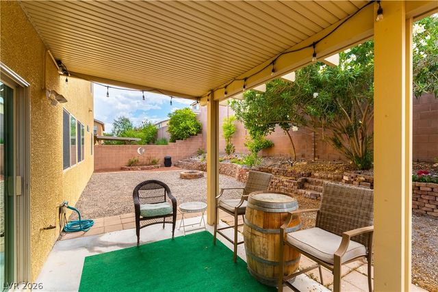 6433 Mayfair Park Street, Las Vegas, NV 89166