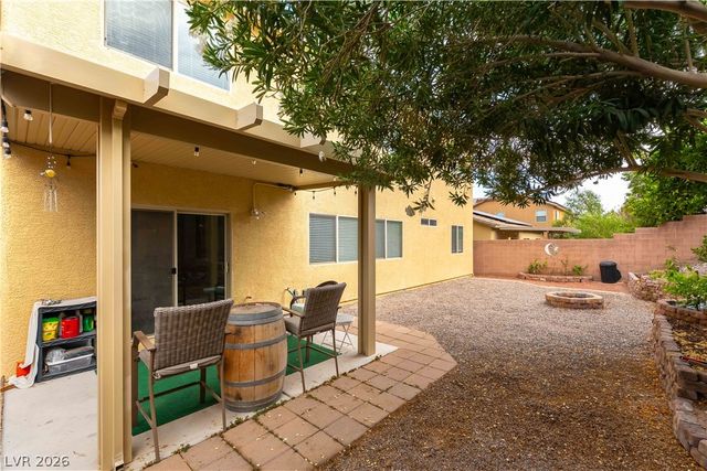 6433 Mayfair Park Street, Las Vegas, NV 89166