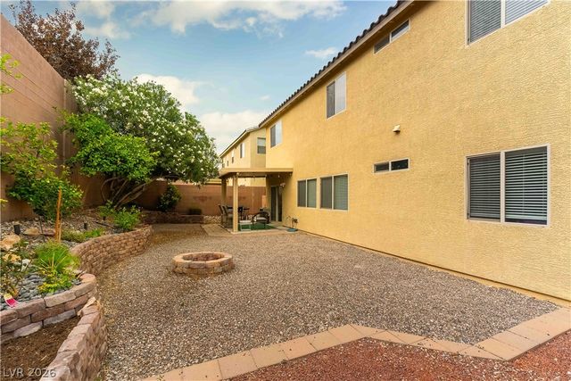 6433 Mayfair Park Street, Las Vegas, NV 89166