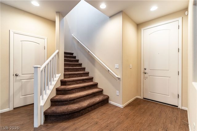 6433 Mayfair Park Street, Las Vegas, NV 89166