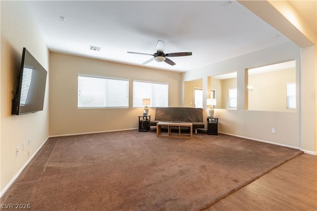 6433 Mayfair Park Street, Las Vegas, NV 89166