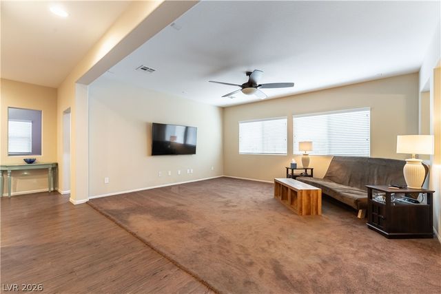 6433 Mayfair Park Street, Las Vegas, NV 89166
