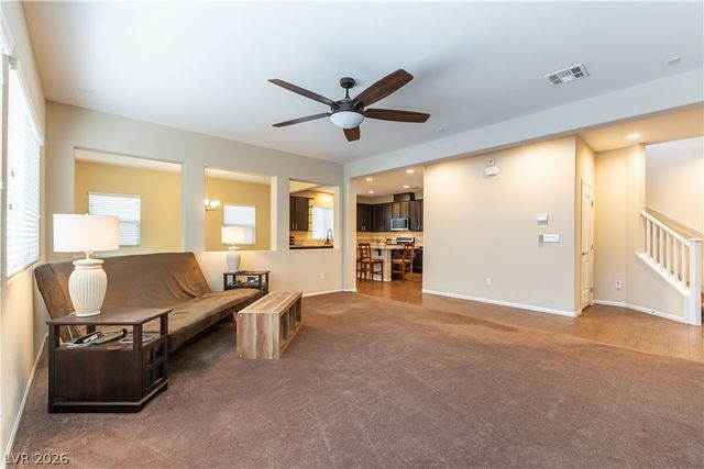 6433 Mayfair Park Street, Las Vegas, NV 89166