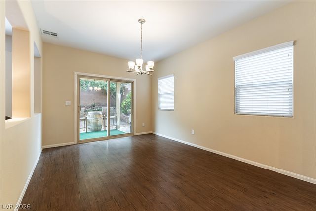 6433 Mayfair Park Street, Las Vegas, NV 89166