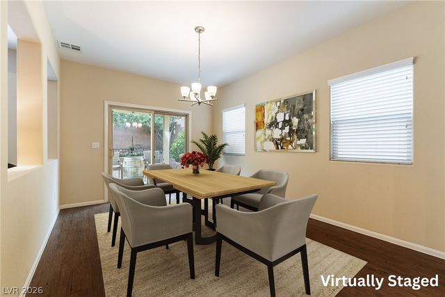6433 Mayfair Park Street, Las Vegas, NV 89166