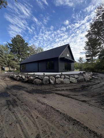 770 W Pontaluna Road, Norton Shores, MI 49444