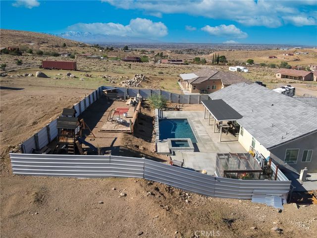 22227 Skyline, Apple Valley, CA 92308