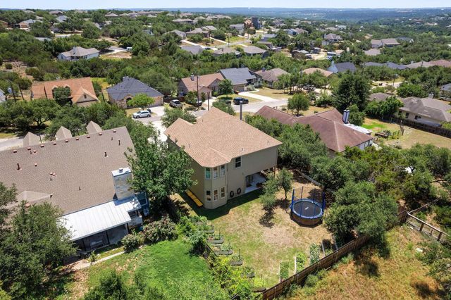 10103 Twin Lake LOOP, Dripping Springs, TX 78620