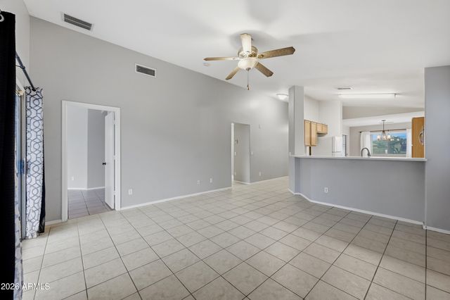 10756 W ELM Lane, Avondale, AZ 85323