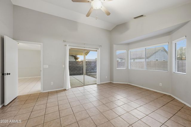 10756 W ELM Lane, Avondale, AZ 85323