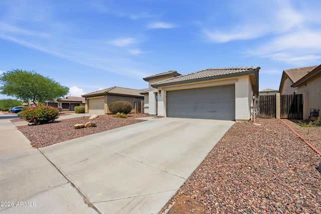 10756 W ELM Lane, Avondale, AZ 85323