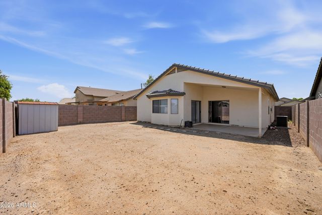 10756 W ELM Lane, Avondale, AZ 85323