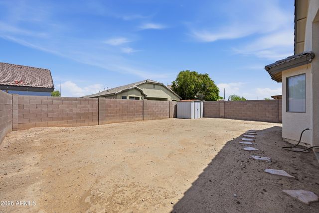 10756 W ELM Lane, Avondale, AZ 85323