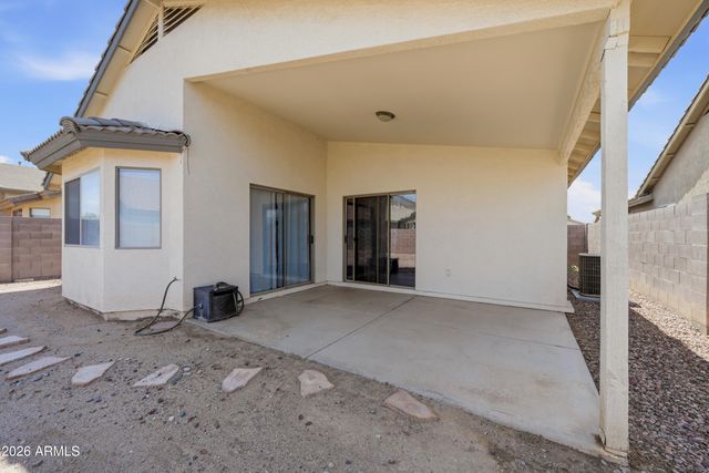 10756 W ELM Lane, Avondale, AZ 85323