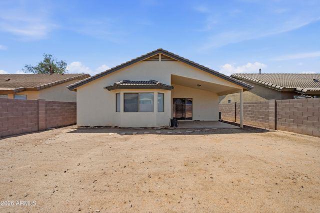 10756 W ELM Lane, Avondale, AZ 85323
