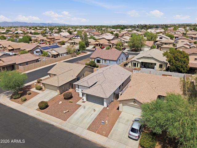 10756 W ELM Lane, Avondale, AZ 85323