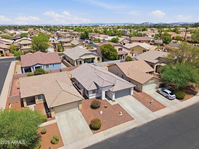 10756 W ELM Lane, Avondale, AZ 85323