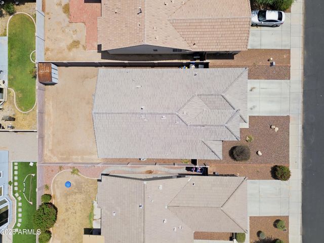 10756 W ELM Lane, Avondale, AZ 85323