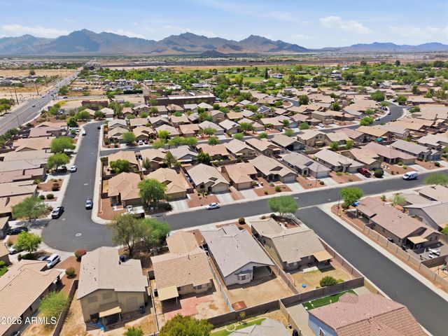 10756 W ELM Lane, Avondale, AZ 85323