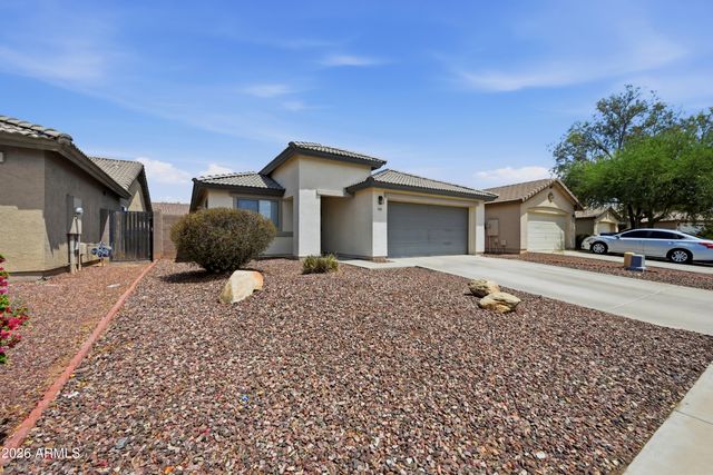 10756 W ELM Lane, Avondale, AZ 85323