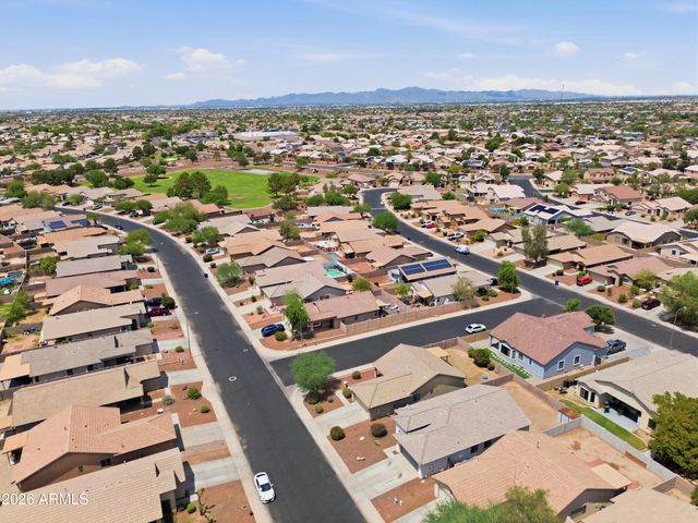 10756 W ELM Lane, Avondale, AZ 85323