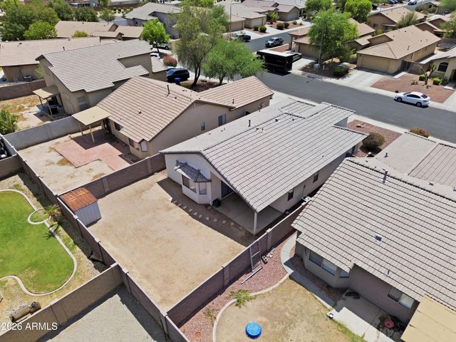 10756 W ELM Lane, Avondale, AZ 85323