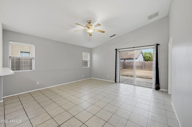 10756 W ELM Lane, Avondale, AZ 85323