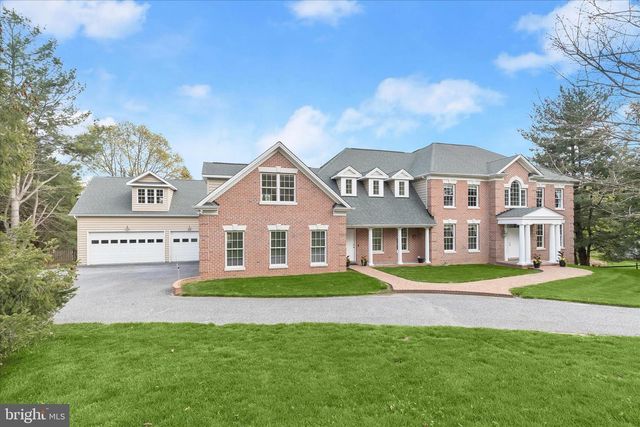 2606 BRIGADOON RD, Phoenix, MD 21131