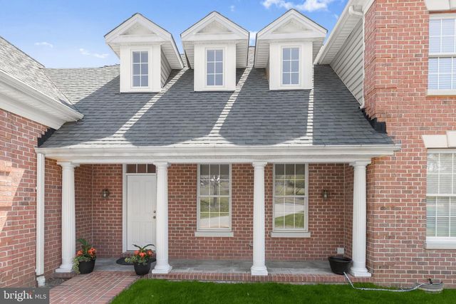 2606 BRIGADOON RD, Phoenix, MD 21131