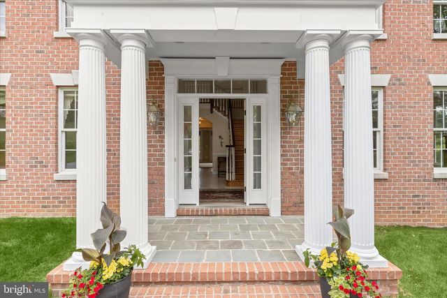2606 BRIGADOON RD, Phoenix, MD 21131
