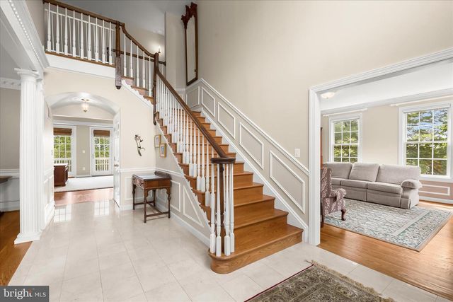 2606 BRIGADOON RD, Phoenix, MD 21131