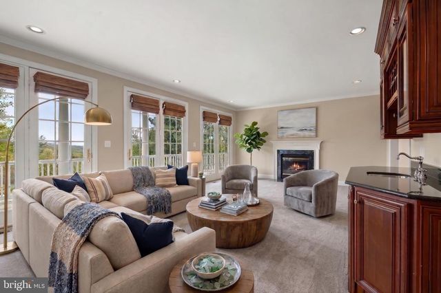 2606 BRIGADOON RD, Phoenix, MD 21131
