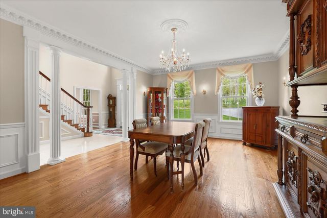 2606 BRIGADOON RD, Phoenix, MD 21131
