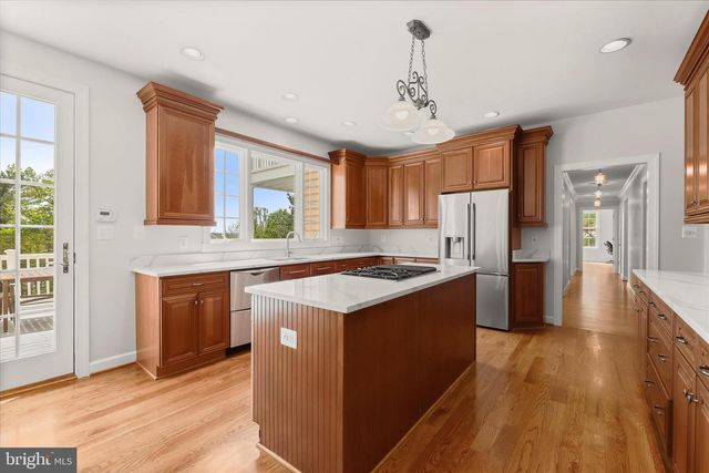 2606 BRIGADOON RD, Phoenix, MD 21131