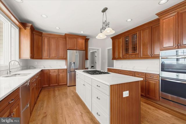 2606 BRIGADOON RD, Phoenix, MD 21131