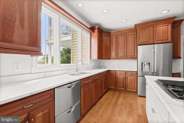 2606 BRIGADOON RD, Phoenix, MD 21131