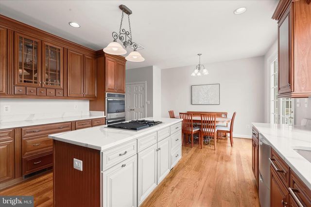 2606 BRIGADOON RD, Phoenix, MD 21131