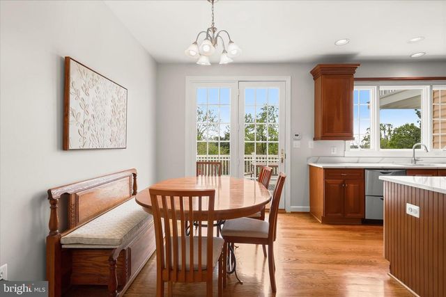 2606 BRIGADOON RD, Phoenix, MD 21131