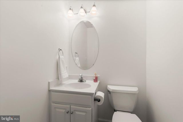 2606 BRIGADOON RD, Phoenix, MD 21131
