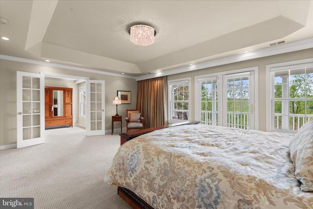 2606 BRIGADOON RD, Phoenix, MD 21131