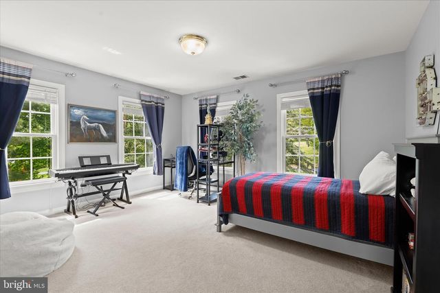 2606 BRIGADOON RD, Phoenix, MD 21131