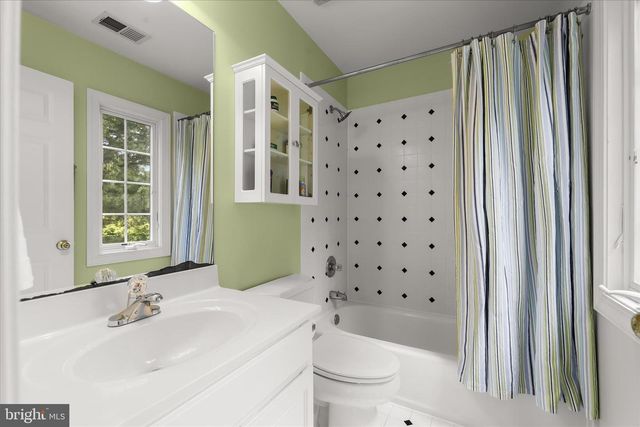 2606 BRIGADOON RD, Phoenix, MD 21131