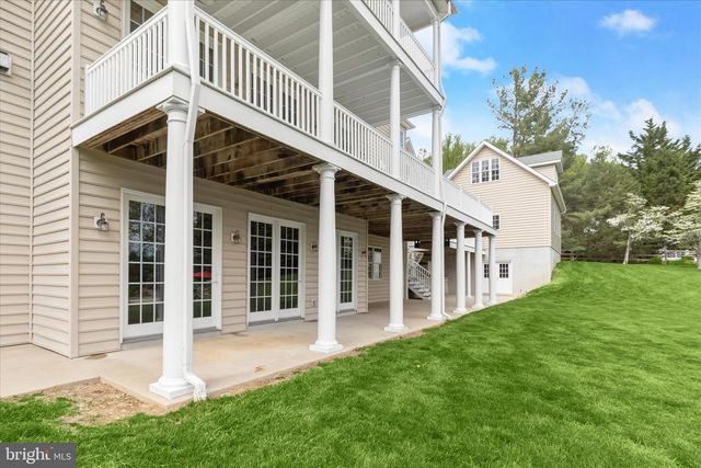2606 BRIGADOON RD, Phoenix, MD 21131