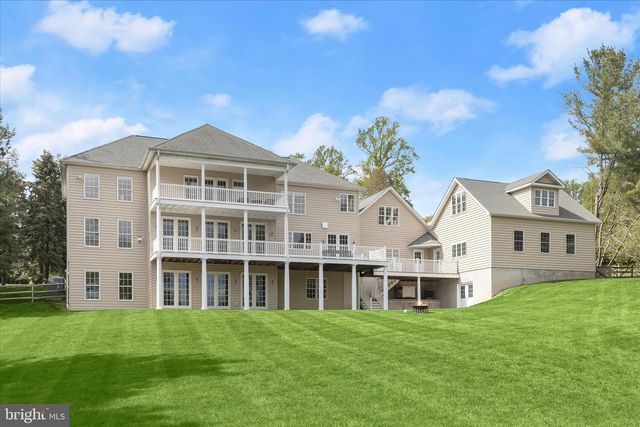 2606 BRIGADOON RD, Phoenix, MD 21131