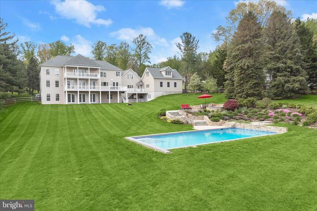 2606 BRIGADOON RD, Phoenix, MD 21131